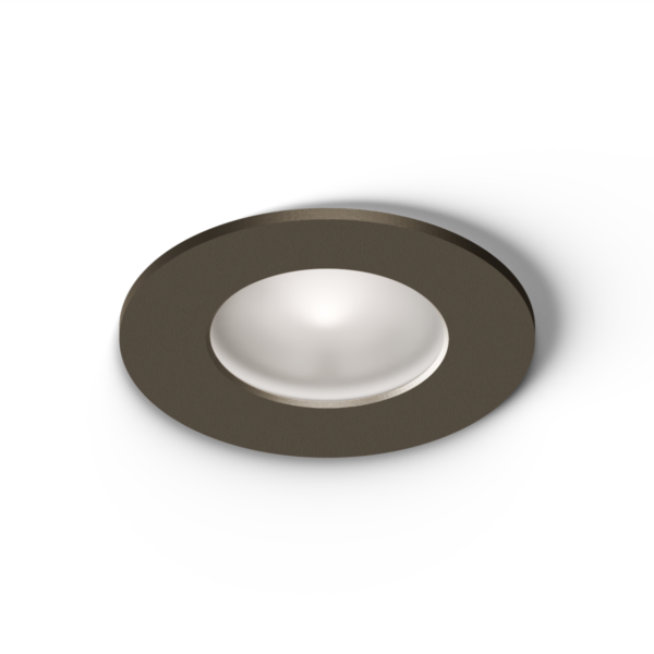 4W Puck Light