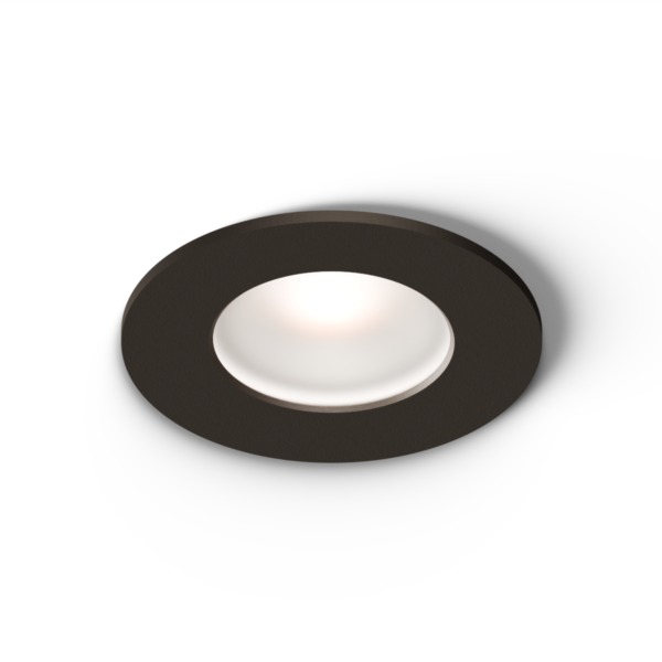 3W Puck Light