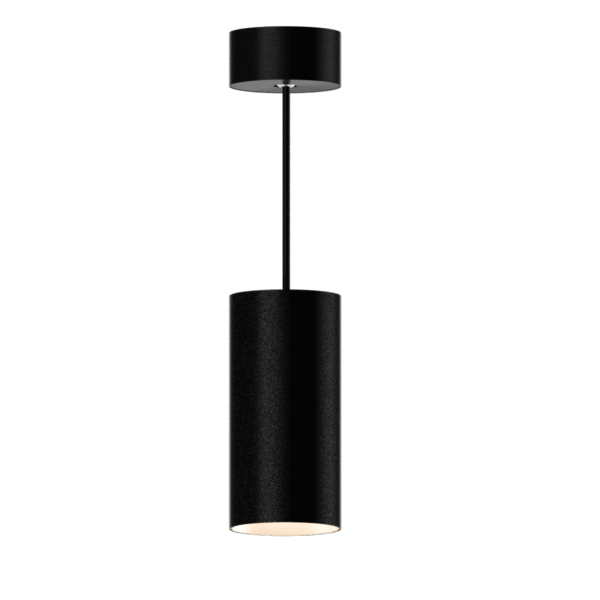 LED Pipe 5″ Pendant - Lightheaded Lighting