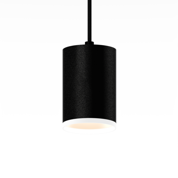 LED Pipe 5″ Pendant - Lightheaded Lighting