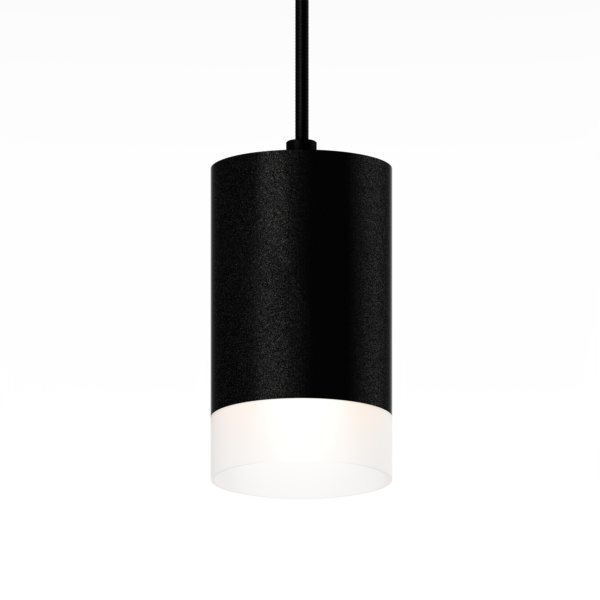 LED Pipe 5″ Pendant - Lightheaded Lighting
