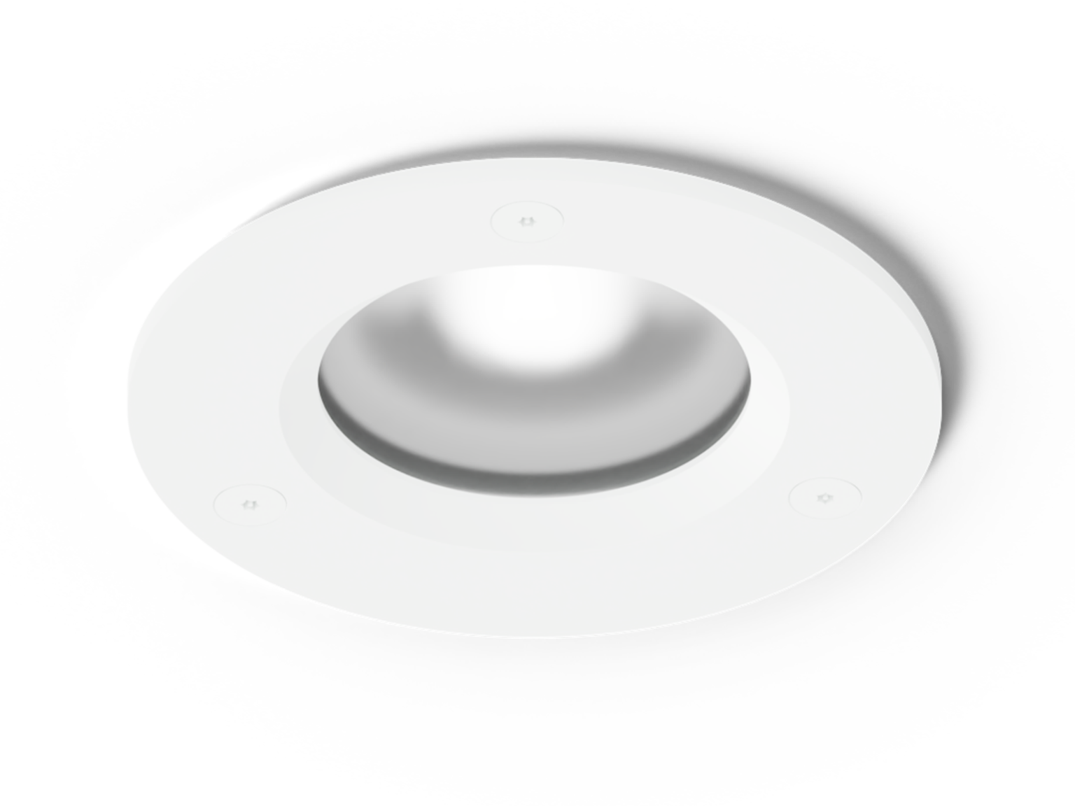 Guardian 2" Round Downlight