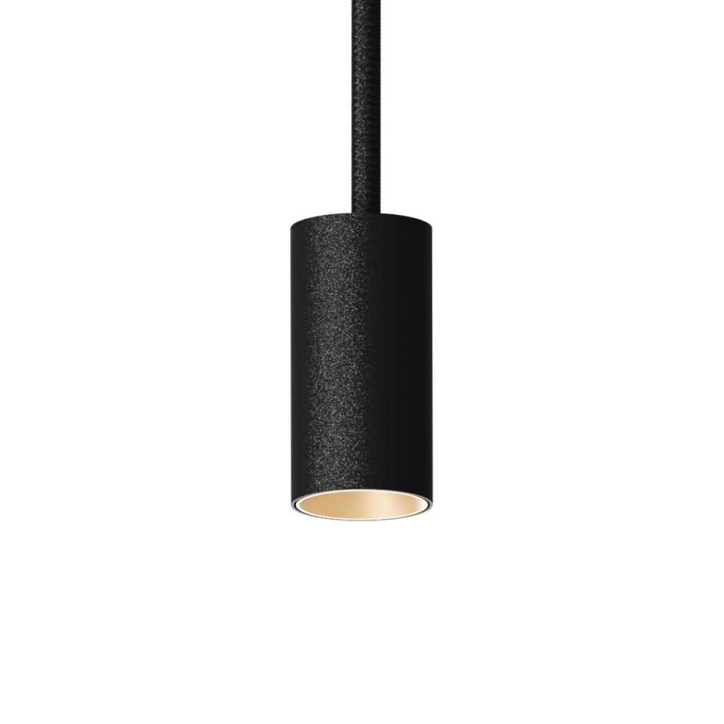 LED Pipe 2" Pendant