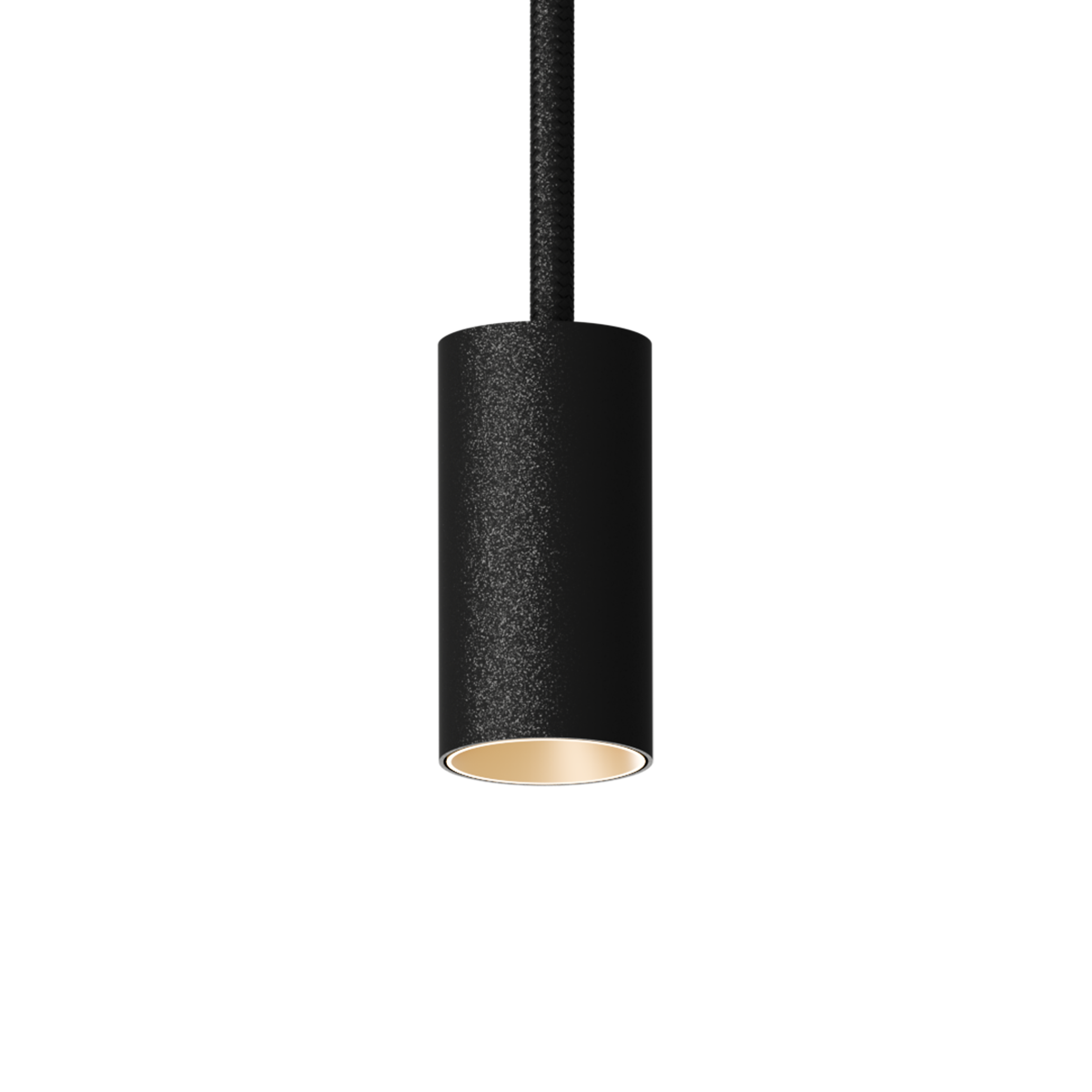 LED Pipe 2" Pendant