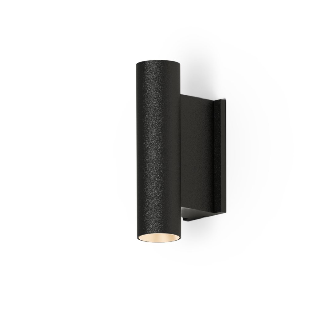 LED Pipe 2" Wall