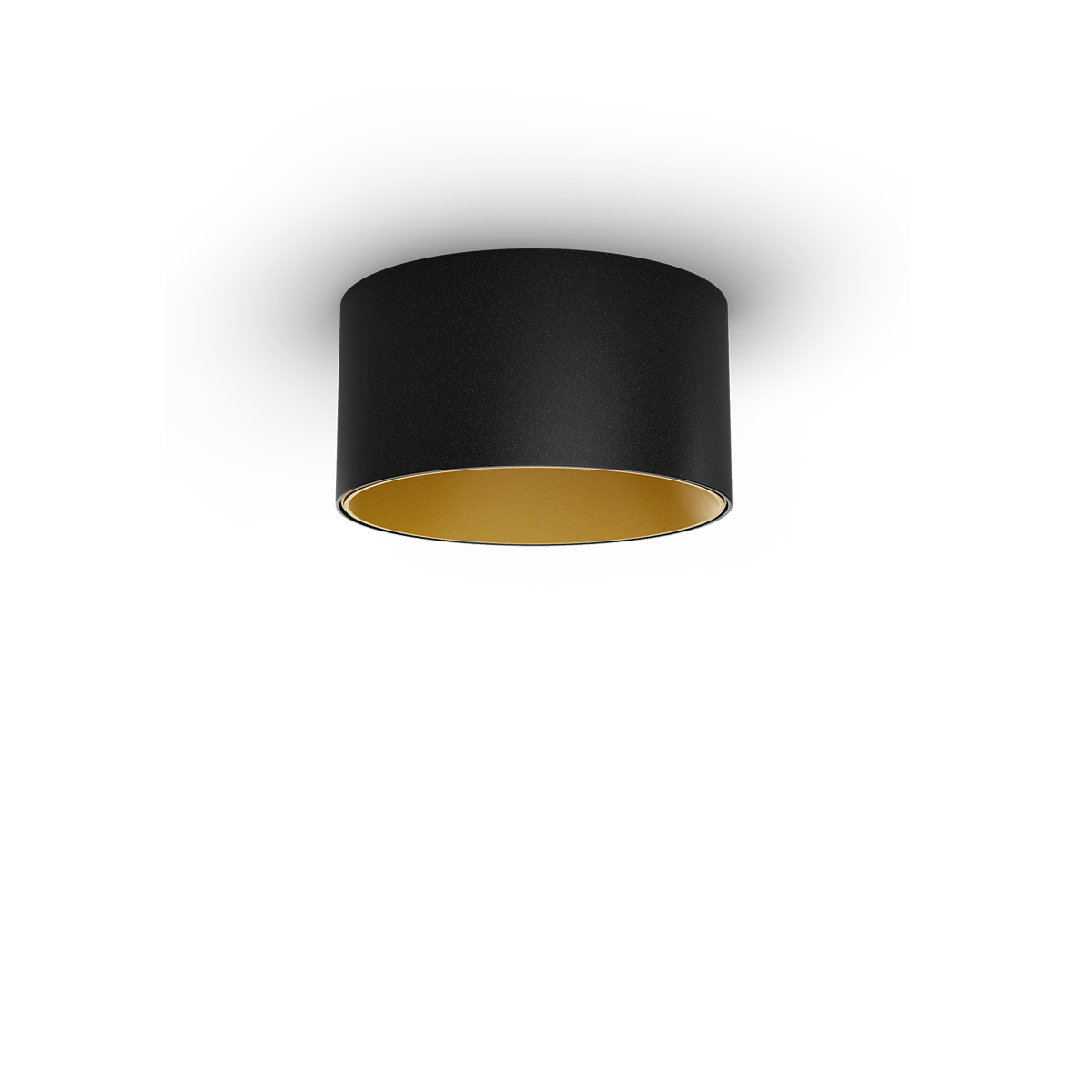 LED Half Pipe 5" Surface